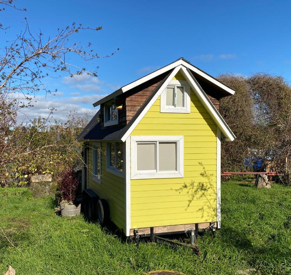 La Guapa Hostel Puerto Varas Εξωτερικό φωτογραφία