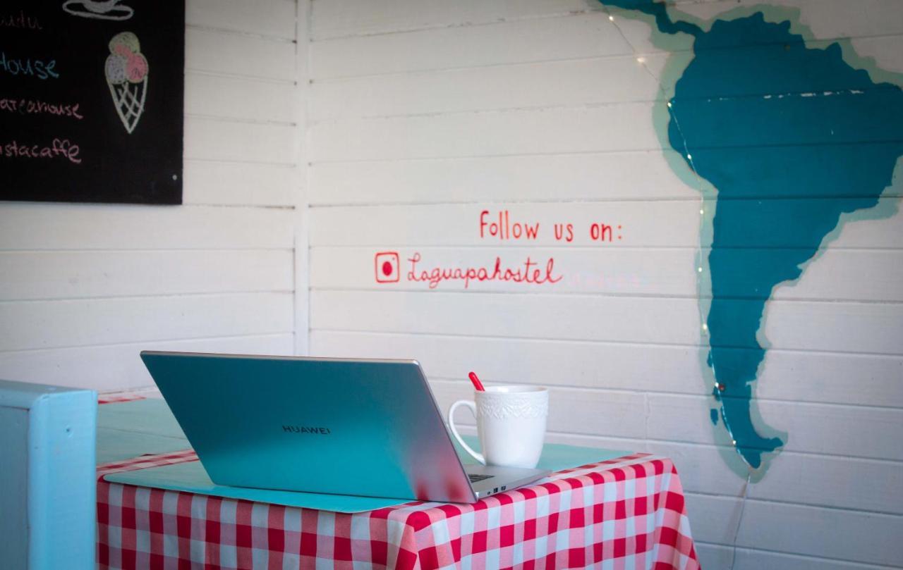 La Guapa Hostel Puerto Varas Εξωτερικό φωτογραφία
