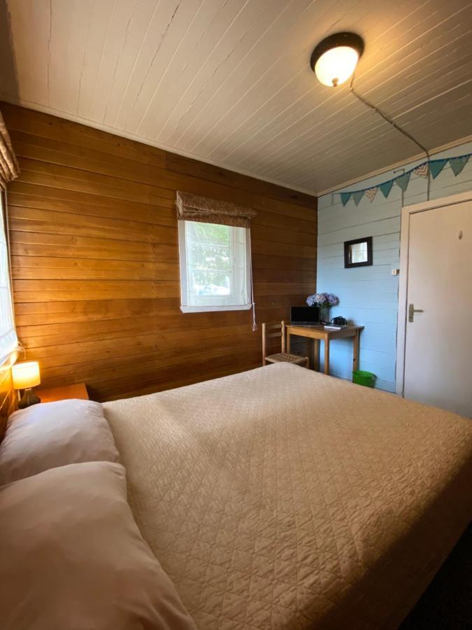 La Guapa Hostel Puerto Varas Εξωτερικό φωτογραφία