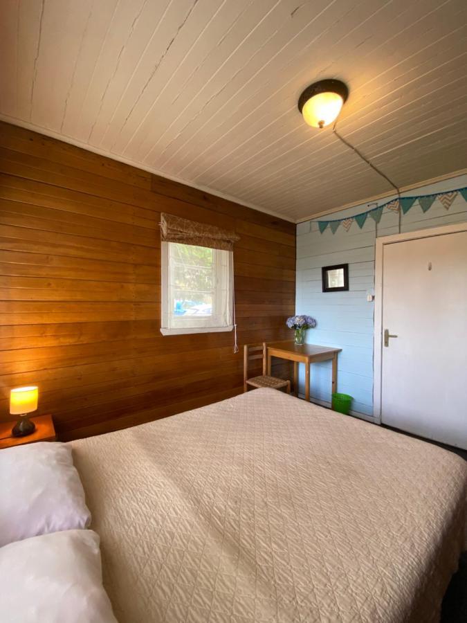 La Guapa Hostel Puerto Varas Εξωτερικό φωτογραφία