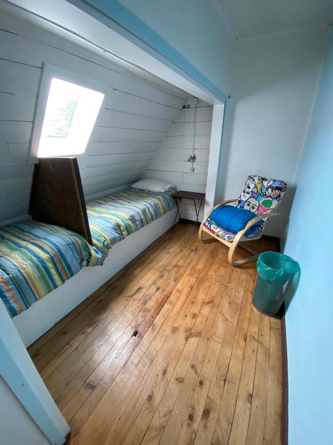 La Guapa Hostel Puerto Varas Εξωτερικό φωτογραφία