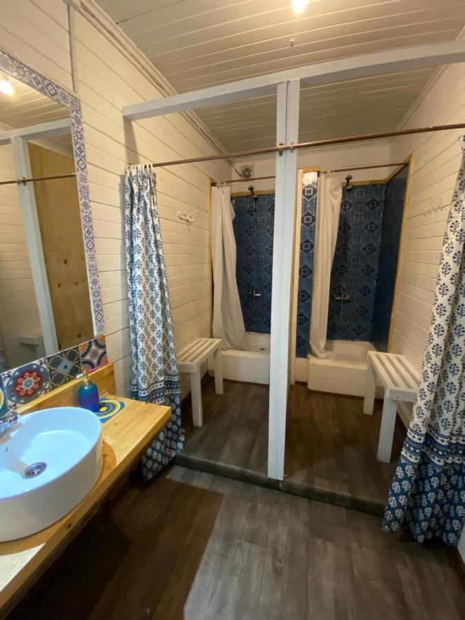 La Guapa Hostel Puerto Varas Εξωτερικό φωτογραφία
