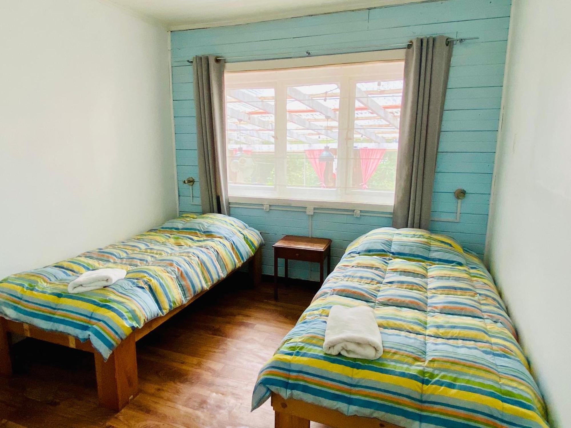 La Guapa Hostel Puerto Varas Εξωτερικό φωτογραφία