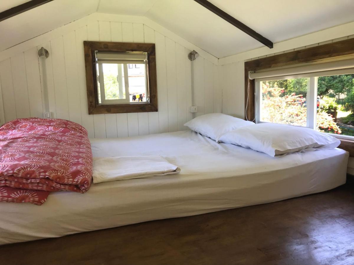 La Guapa Hostel Puerto Varas Εξωτερικό φωτογραφία